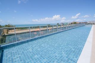 Conforto para 4 com sauna em Porto de Galinhas - 9