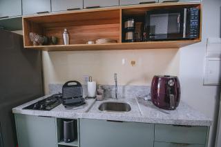 Conforto para 4 com sauna em Porto de Galinhas - 4