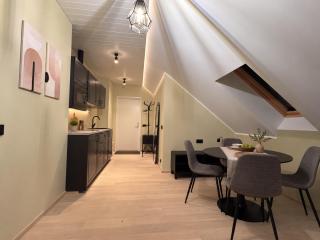 Pagariäri Apartments Võsu - 8