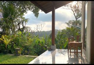 Jujul Waterfall Homestay - 0