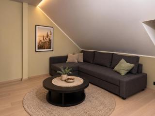 Pagariäri Apartments Võsu - 4