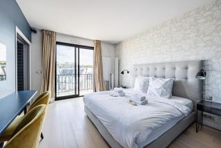 LuxuriousFlat#VictorHugo#Trocadero#ViewEffeilTower - 5