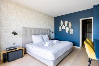 LuxuriousFlat#VictorHugo#Trocadero#ViewEffeilTower - 3