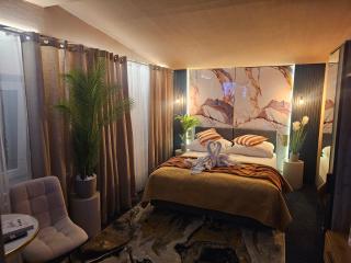Apartament OAZA SPA - 5