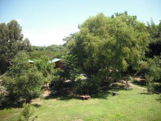 Cabañas El Paraiso - San Salvador de Jujuy - 0