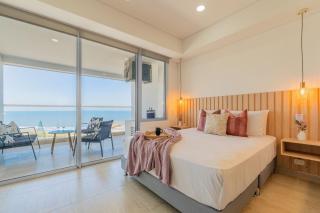Elegante Suite Frente al Mar-Atardecer CB905 - 9
