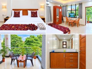 Forest View Residency Bhubaneswar - 1