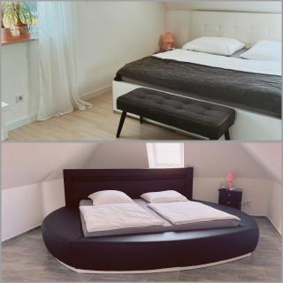 Bed and Breakfast - 2 Schlafzimmer - 6 Personen - Stadtrand - S-Bahn - Parkplatz - Immanuel Helios Klinikum - 9