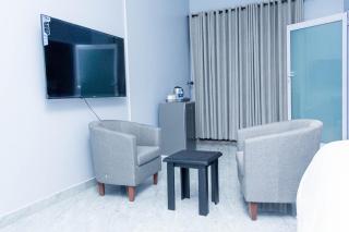 Urban Escape Boutique Hotel - 4