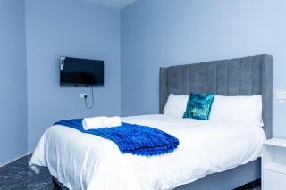 Urban Escape Boutique Hotel - 2