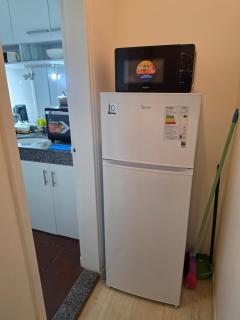 Apartamento Completo Central - 9