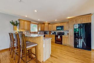 Serene Home Sleeps 14 Dock Waterslide Near Marina - 5