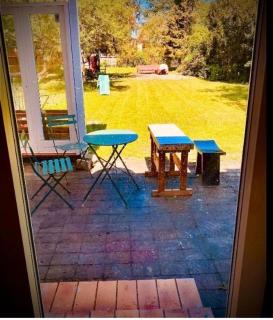 Central Villa Apartment with free parking for long stays - 7