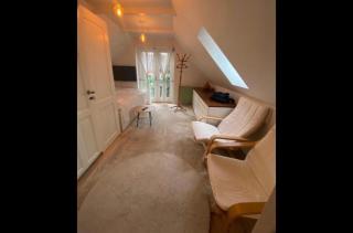 Central Villa Apartment with free parking for long stays - 1