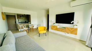 Mini Oasis en Epic Sun - 7