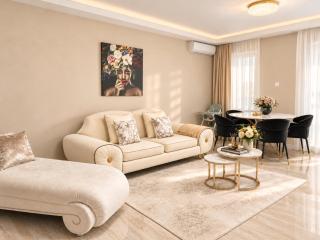 ELARI Luxury-free parking - 7