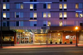 Aloft by Marriott Minneapolis - 5