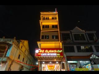 Mysore Heaven - 0