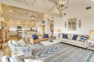 Lakefront NOLA Home w/ Hot Tub & Views! - 5