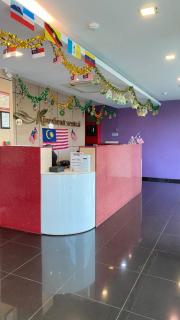MLK Sentral Hotel - 4
