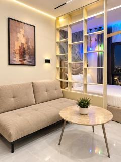Panorama Modera Tower Skyline 19th flor - 3