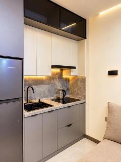 Panorama Modera Tower Skyline 19th flor - 4