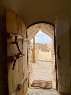 Soléi Salt Caves - 0