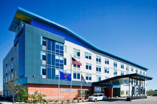 Aloft by Marriott Green Bay - 8