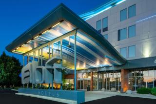 Aloft by Marriott Green Bay - 7
