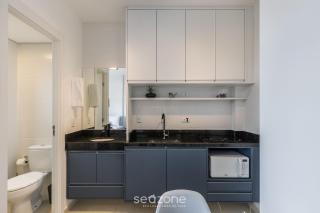 Conforto em Cond. c/ Academia e Lavanderia ECO0304 - 7