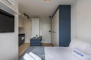Conforto em Cond. c/ Academia e Lavanderia ECO0304 - 4