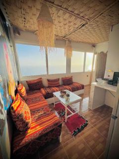 Mini hostel - 8
