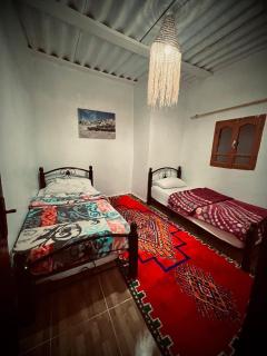Mini hostel - 4
