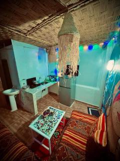 Mini hostel - 3