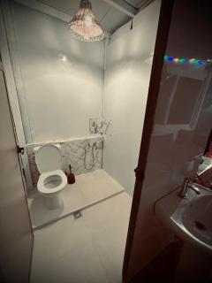 Mini hostel - 1