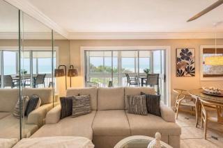 San Marco Gulf Beach Views 3rd Floor - 1