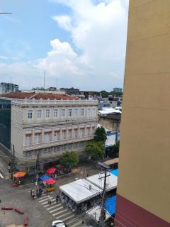 Amazon Loft 602 - 2