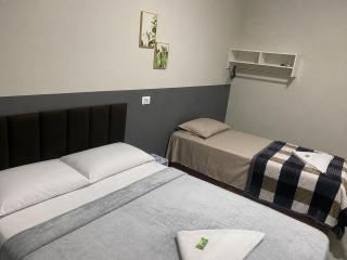 Hotel Catedral - 5