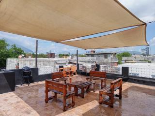 DGM Lofts MTY MN 960 F centro cerca de todo - 4