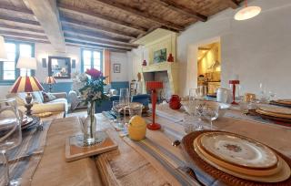 Nice Home In Les Gonds With Private Swimming Pool, Can Be Inside Or Outside - 9