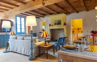 Nice Home In Les Gonds With Private Swimming Pool, Can Be Inside Or Outside - 6