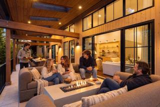 Chalet Grace - 6