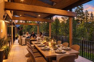 Chalet Grace - 8