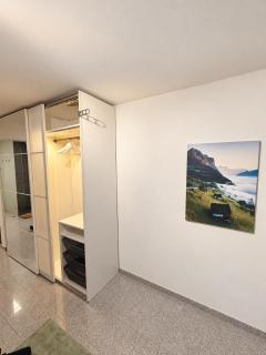 Flims Laax Bike I Wandern I Board I Ski I Parkplatz - 2