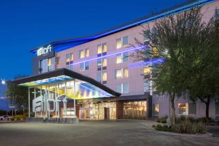 Aloft by Marriott Tempe - Tempe - 7