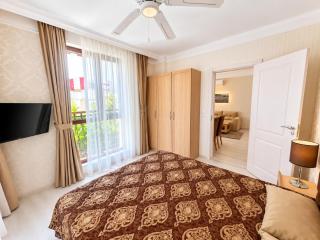 Harmony Grand Resort-15 Private 2BDR Apartment 211 - 3
