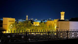 Gavkushon Boutique Hotel - 5
