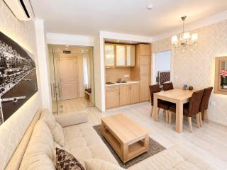 Harmony Grand Resort-15 Private 2BDR Apartment 211 - 8