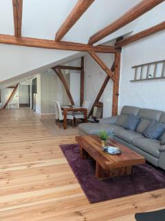 Charming apartment with easy access to Berlin - 9
