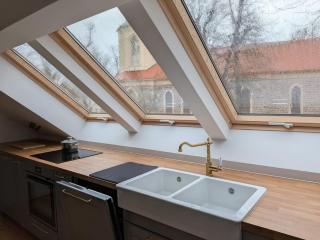 Charming apartment with easy access to Berlin - 2